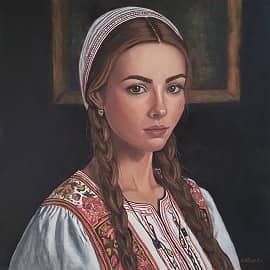 636 Дуняша