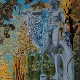 ТАЙНА ЛЕТНЕГО САДА