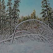 Ближе к вечеру