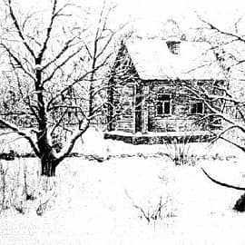 Перед Рождеством  Before Christmas