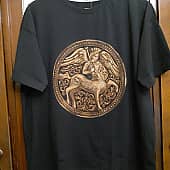 Китоврас (1), художник Татьяна Паола