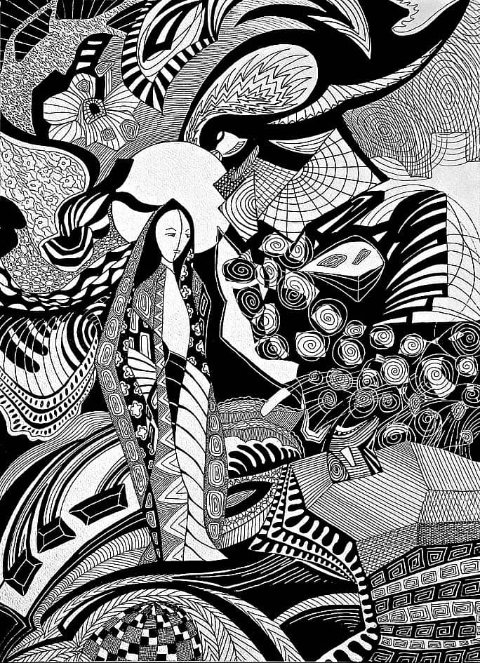 Душа в лабиринте снов