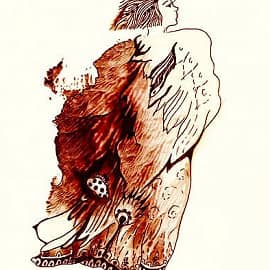 Ангелы и люди