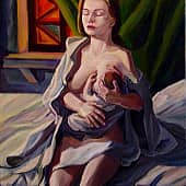 Материнство