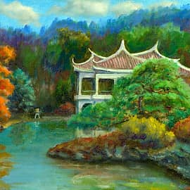 Картина дня