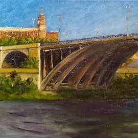 Чернавский мост