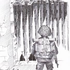 обложка к рассказам