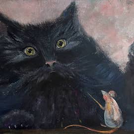 Не может быть!