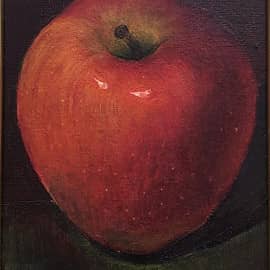 Яблочко наливное