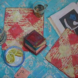 Утренний мотив