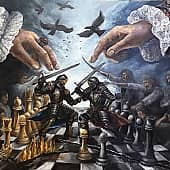 Игра престолов