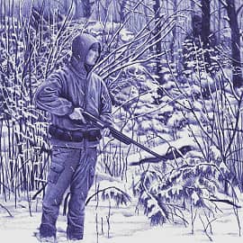 Хозяин леса