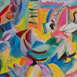 Копия Кандинский 9