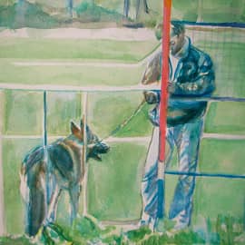 Вернейший друг