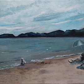 Выбрались наконец-то