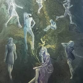 Между вчера и завтра