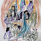 Бедный Йорик и остальные