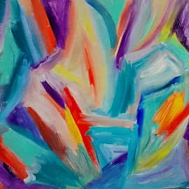 Абстракция 215