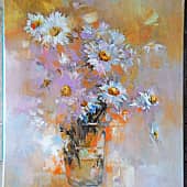 этюд 20.20 (1), художник Сергей Куценко