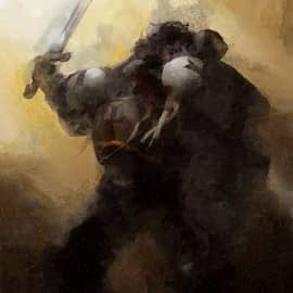 Представления простых граждан  Империума