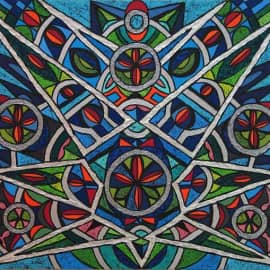 Сад де Сада.