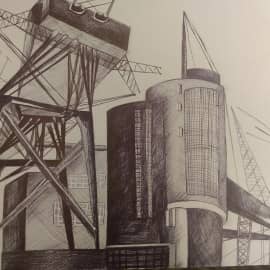 Архитектура