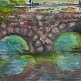 Старый мост