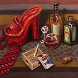 Вредные привычки