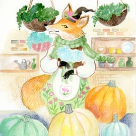 Картина дня