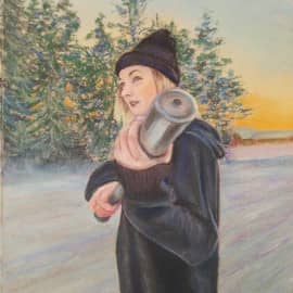 Фотосессия