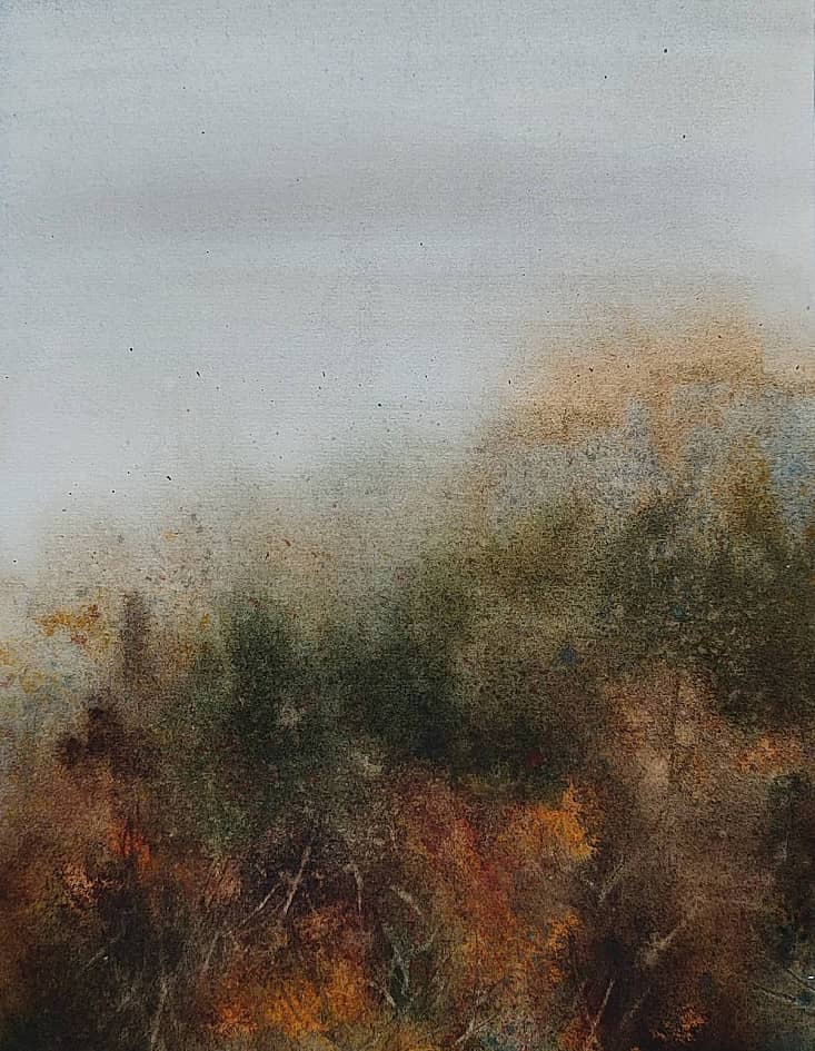 Осень в Жигулях #2