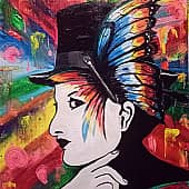 Крылья вдохновения