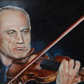 Самвел Ервинян