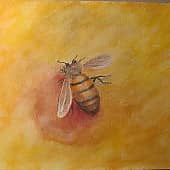 Пчёлка (декабрь 2024)