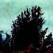 Дерево хочет сьесть луну