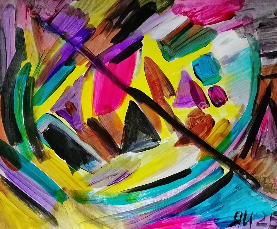 Абстракция 329