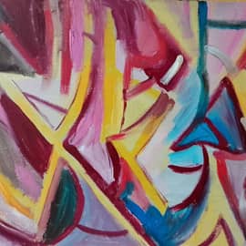 Абстракция 224