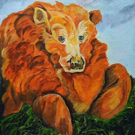 Ми- ми- миша