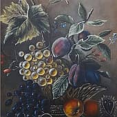 Голландский натюрморт