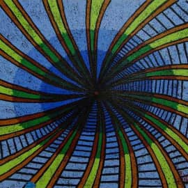 Конец объездных путей