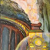 Томас. #Marskolla