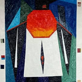 Пингвин - хозяин тринадцати морей