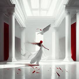 3 (из серии Гений места)