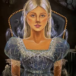 Дочь Дракулы