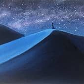 Другие миры. Пустыня