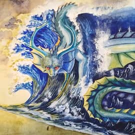 Хранитель океана