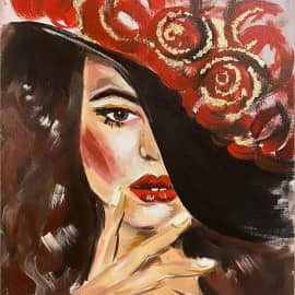 Золотые нити