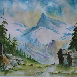 Картина дня