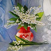 Ландыши