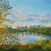 Моё Раменье